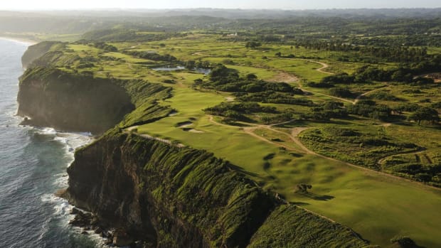 The Links at Royal Isabela